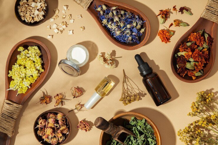 New Year, New You with Naturopathic Care