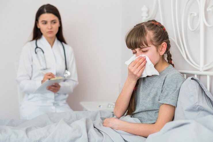 Naturopathic Doctors for Kids: Natural Solutions for Common Childhood Issues