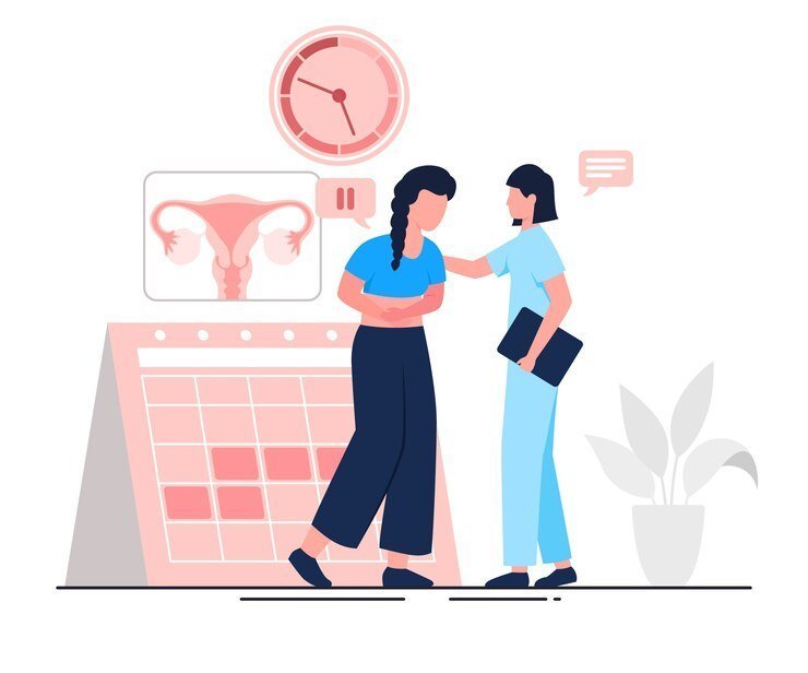 Best Naturopath Toronto: Fight Amenorrhea Naturally with Serene Naturopathic Doctors