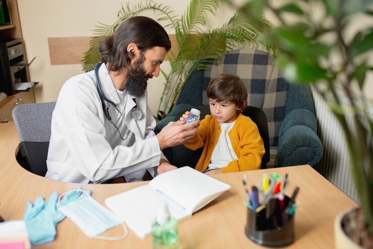 Nurture Your Child’s Immunity Naturally: A Naturopathic Approach