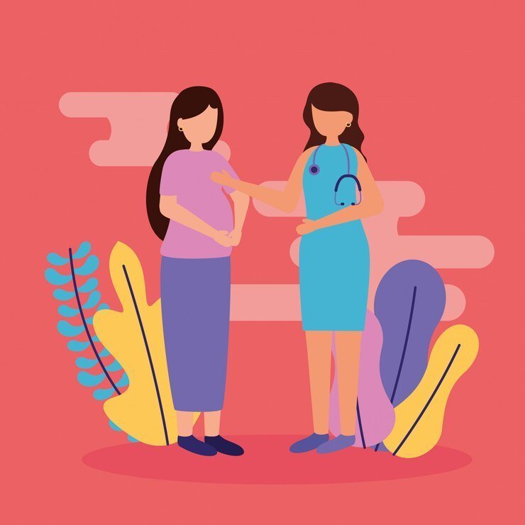 Toronto’s&nbsp; Best Doula Service: Empowering Your Birth Journey with Confidence & Support