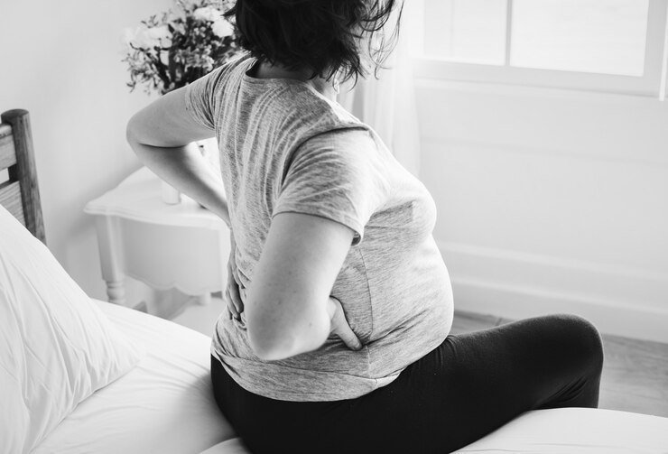 Empower Your Birth: Natural Pain Management Techniques for Labour and Delivery