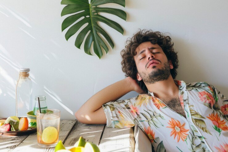 Uncover the Root of Your Fatigue: Naturopathic Solutions for Lasting Energy