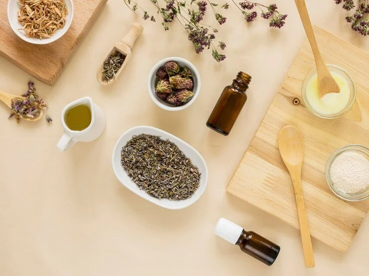Naturopathic Care: Optimize Health & Wellbeing