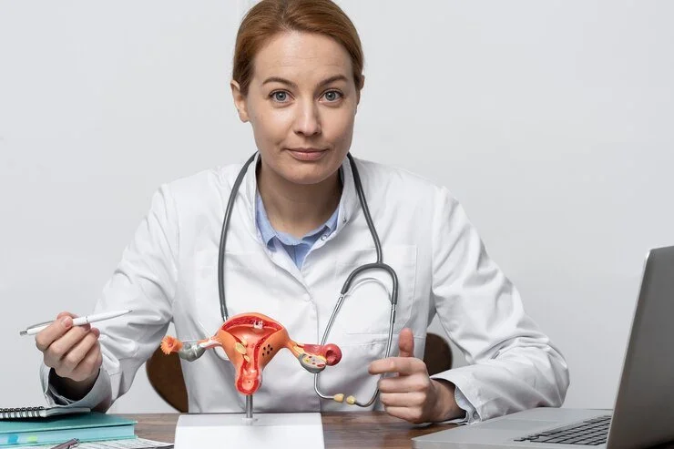 Exploring Endometriosis: A Holistic Approach with Naturopathic Doctors