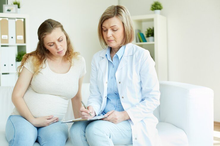 Healing the Perineum After Delivery: Essential Tips for a Smooth Recovery