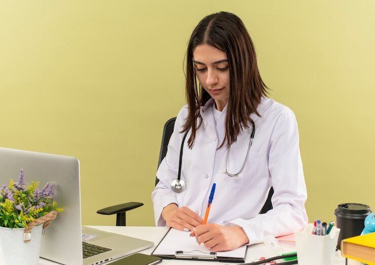 Holistic Doctor Toronto: Unlock Your Body’s Healing Power (Serene Clinic)