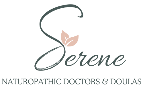 Serene is a team of highly qualified Naturopathic Doctors and Doulas offering expert medical care for each individual.