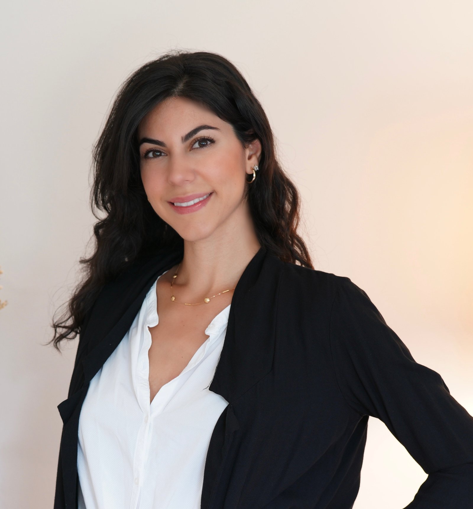 About Dr. Yasmin Amini naturopathic doctor at serene clinic.I'm a dedicated Naturopathic Doctor and Doula, deeply committed to patient-centred care that aligns with a practical path toward achieving optimal health.