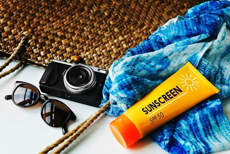 Natural Sun Protection: Toronto Naturopaths Share Safe Secrets!