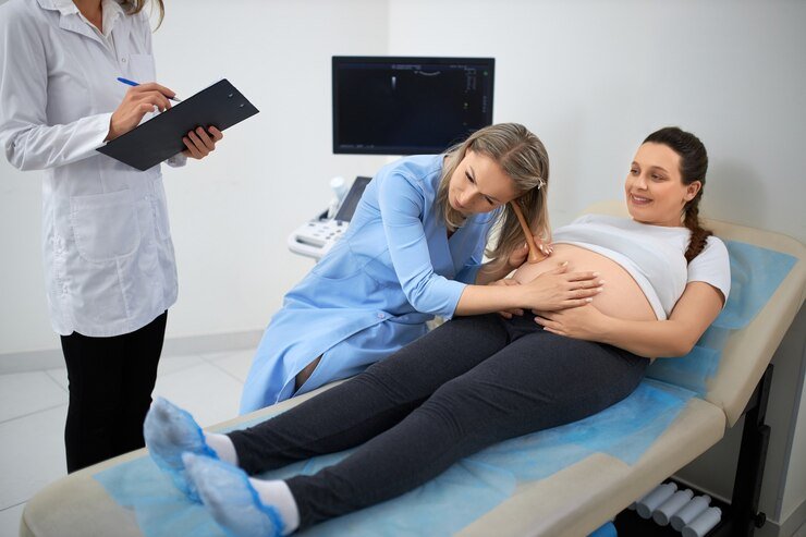 Prenatal Appointments Our Naturopathic Doctors offer in-person and virtual prenatal appointments. The prenatal appointments include medical history review, creating a birth plan, guidance on labour & birth and much more.