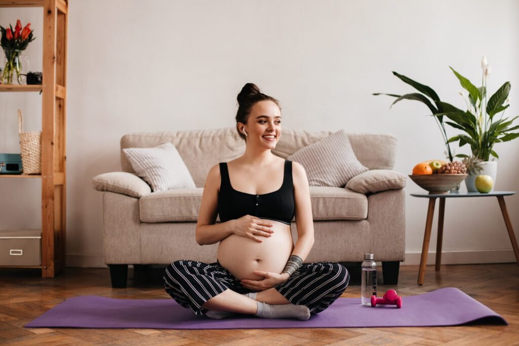 All In One Prenatal Class Feel calm and confident during labour and birth with our one-on-one classes led by our Naturopathic Doctors. These classes are designed to provide valuable information by covering the stages of labour and delivery, breathing techniques, contraction counting, labour signs, natural induction methods, positions and more.