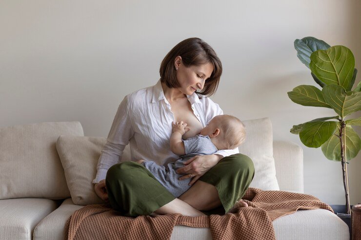 Toronto Breastfeeding Support: Naturopaths for Success!
