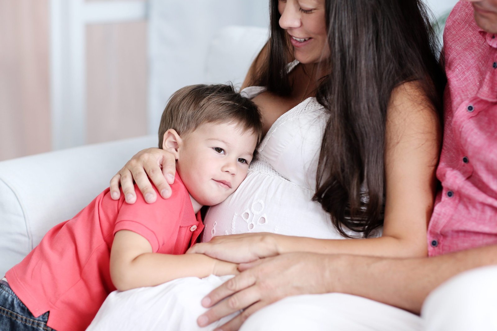 Labour Essentials: Hydration, Comfort, and Doula Care