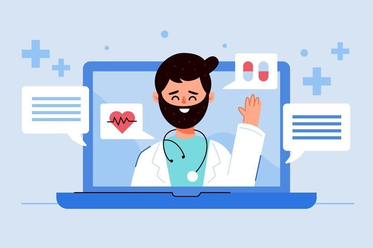 Hey Google: Find a Naturopath Near Me