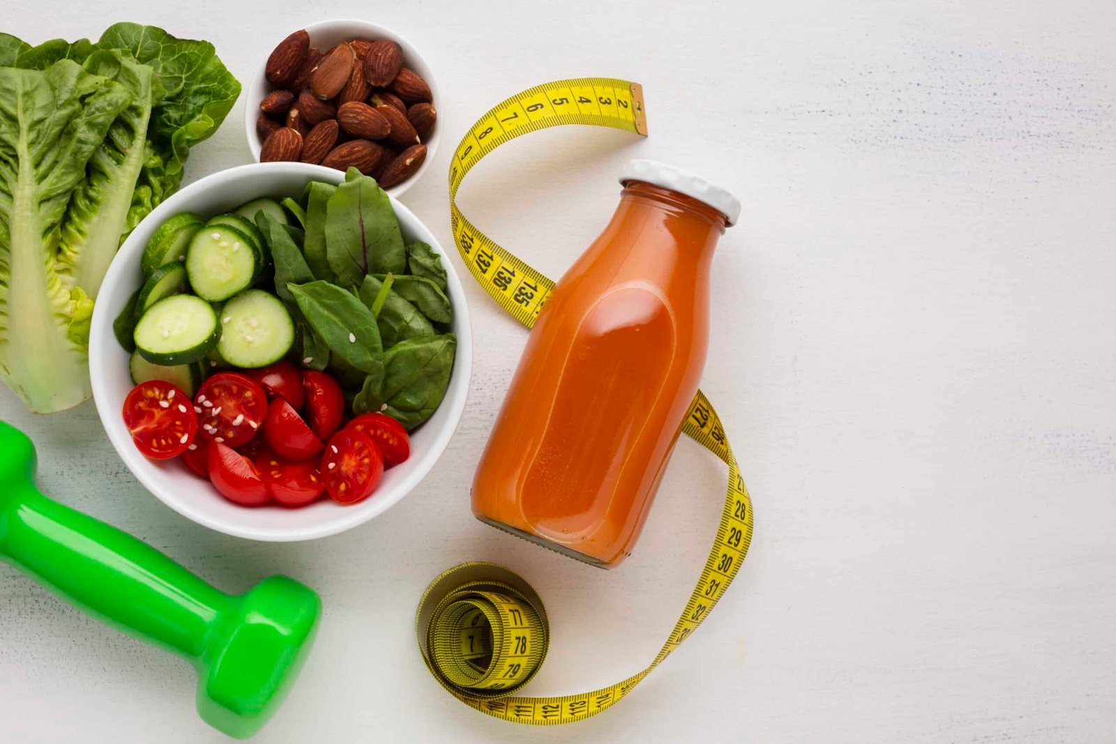 The Role of Metabolism in Weight Management: Key to Unlocking a Healthier You