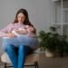 Serene Naturopathic Doctors and Doulas offers expert naturopathic care and doula support to help you through postpartum anxiety. Natural Path Doctor Toronto