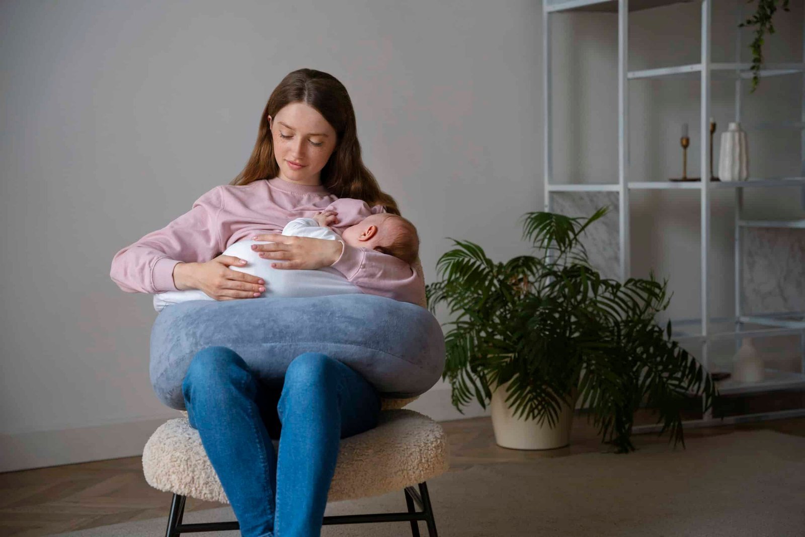 Understanding and Managing Postpartum Anxiety
