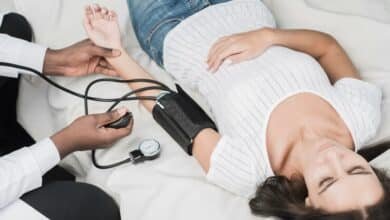 Preeclampsia is a term that often sounds intimidating, but it simply refers to high blood pressure during pregnancy. This condition can be associated with several symptoms, including