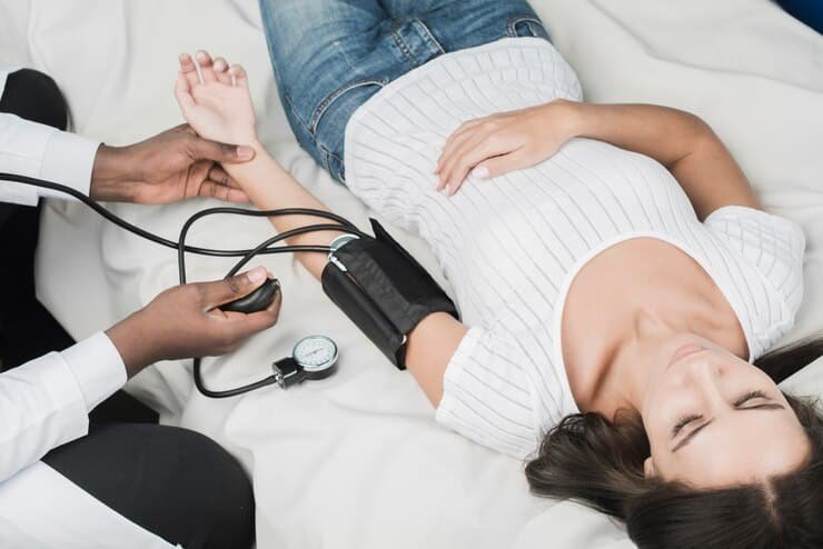 Preeclampsia During Pregnancy: Symptoms, Risks & How to Stay Healthy