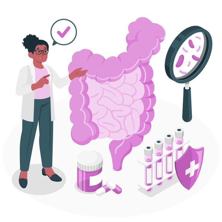 Leaky Gut: A Naturopathic Doctor Perspective on Gut Health