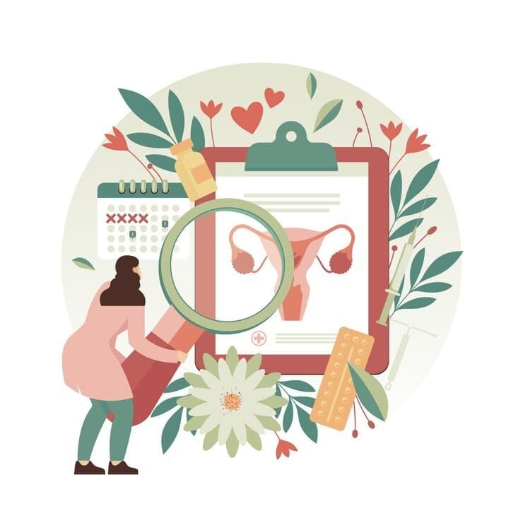 Natural Fertility: Tracking Your Cycle with Best Naturopath Toronto