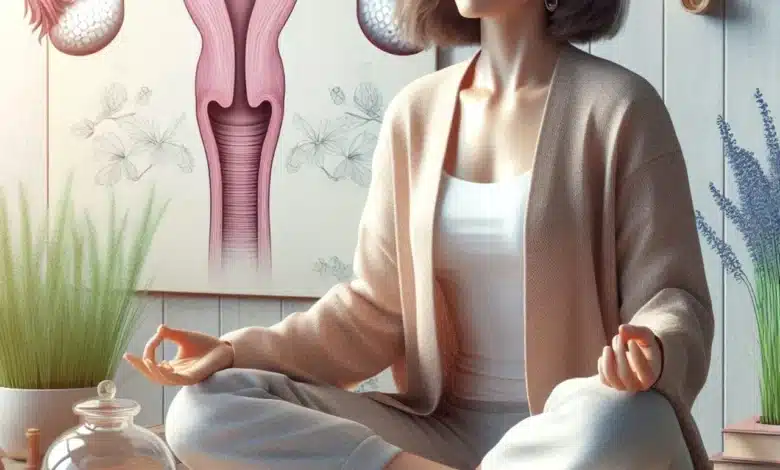 Our Naturopathic Doctors at Serene Naturopathic Clinics Toronto focus on addressing the root causes of menopausal symptoms, empowering you to restore balance and enhance your overall well-being.