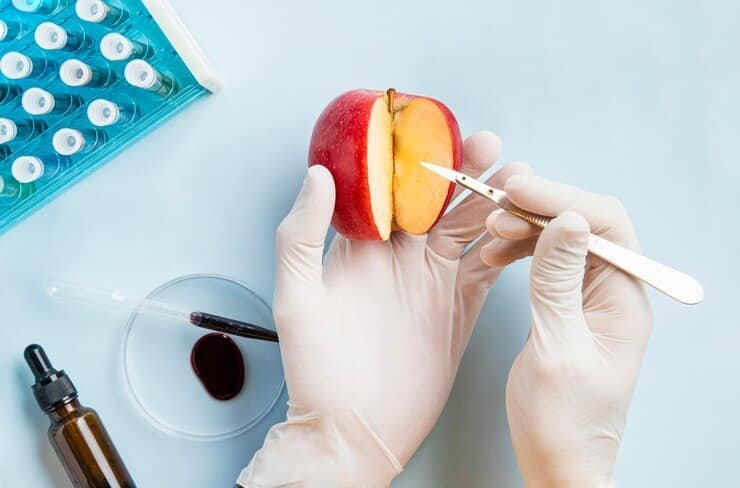 Food Sensitivity Test: Uncover the Culprit Behind Your Symptoms (Serene Clinic)