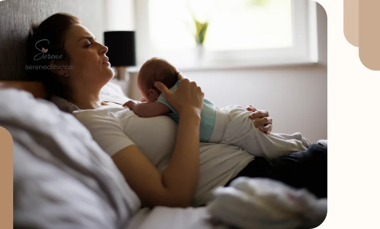 Postpartum Doula Toronto | Nurturing Care & Holistic Support