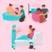 Postpartum Doula Toronto | Nurturing Care & Holistic Support At Serene Clinic, we understand how overwhelming the postpartum period can be. That’s why we offer comprehensive postpartum doula and naturopathic services, designed to support your mental, emotional, and physical well-being. Whether you need help during the day or night, our compassionate team of doulas and Naturopathic Doctors is here to guide you every step of the way.