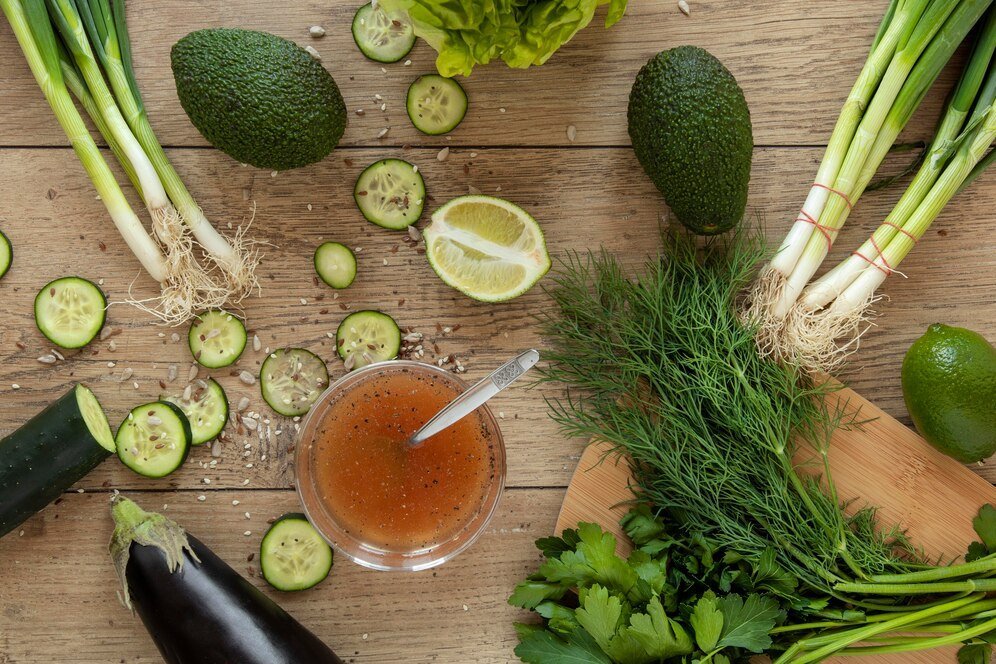 Natural Detoxification Programs at a Naturopathic Clinic in Toronto