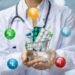 Choosing the Right Prenatal Vitamin: How a Naturopathic Doula Can Guide You Choosing what prenatal vitamin is right for you can be a confusing and overwhelming decision. With so many options on the market, knowing which one will best support both your health and your baby’s growth is essential. That’s where we come in—as both naturopathic doctors and doulas, we are here to help you navigate this critical aspect of prenatal care at Serene Naturopathic Doctors and Doulas.