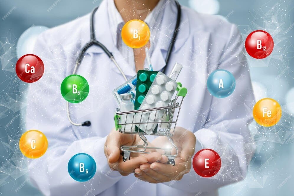 Naturopathic Doula Guide to Prenatal Vitamins