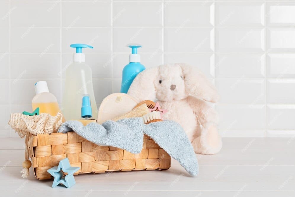 Holistic Doctor Toronto: Best Baby Bath Essentials for Newborns