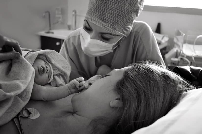Naturopathic Doula vs Regular Doula – Know the Difference