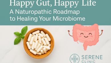 Heal Your Gut Naturally with Naturopathic Care | Toronto ND. Your digestive tract is home to 38 trillion micro‑friends that influence mood, immunity, metabolism, and skin health.