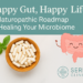 Heal Your Gut Naturally with Naturopathic Care | Toronto ND. Your digestive tract is home to 38 trillion micro‑friends that influence mood, immunity, metabolism, and skin health.