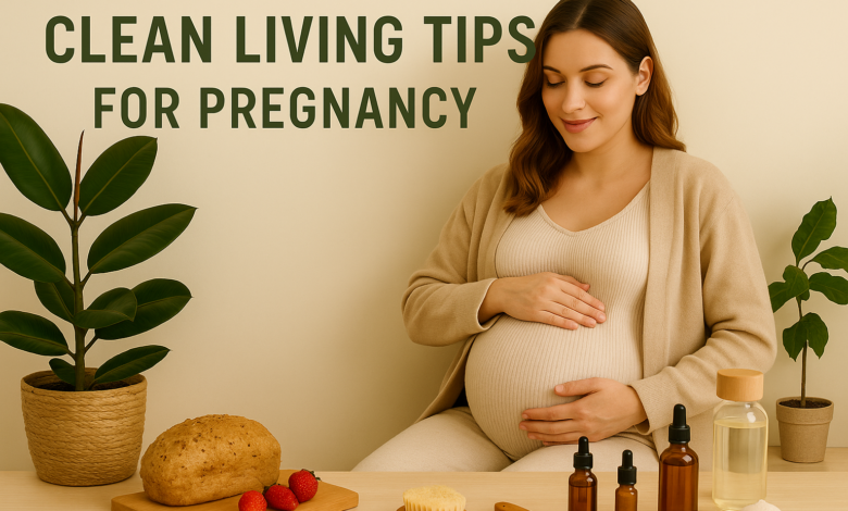Clean Living Tips for Pregnancy Holistic Doctor Toronto. The placenta is an amazing filter, but it isn’t a brick wall. Trace amounts of endocrine‑disrupting chemicals (EDCs) and heavy metals can cross over, influencing fetal brain development, hormone balance and future metabolic health.