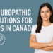 Struggling with PCOS? Discover Naturopathic Treatments in Toronto