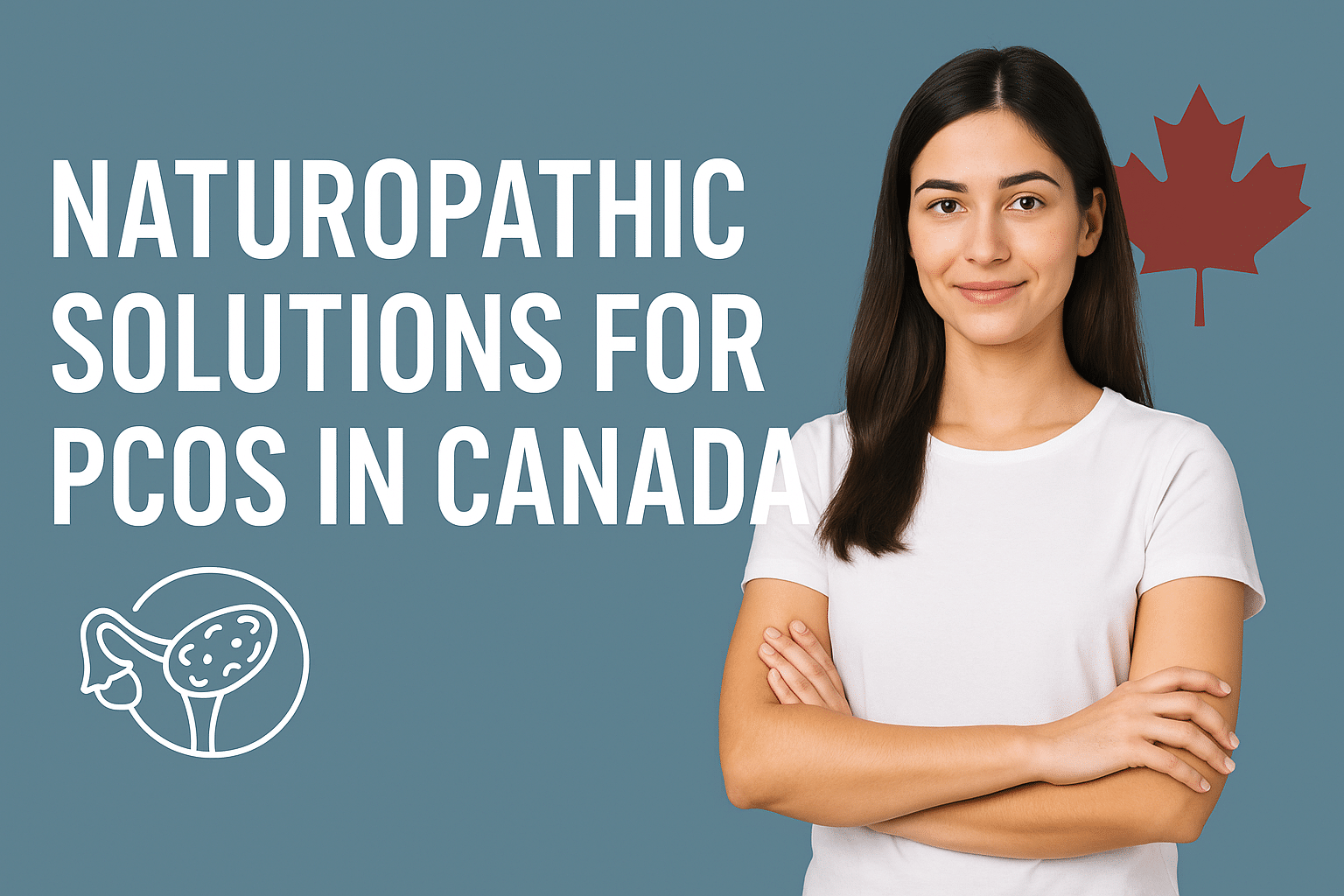 Struggling with PCOS? Discover Naturopathic Treatments in Toronto