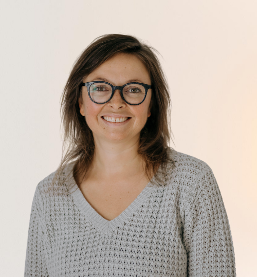 Dr. Lindsey Mallais