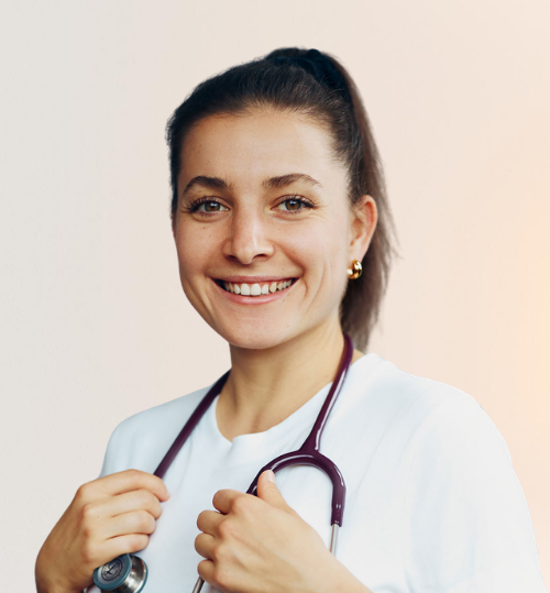 Dr. Camilia Destteffano