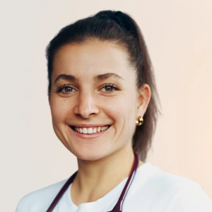Dr. Camilia Destteffano