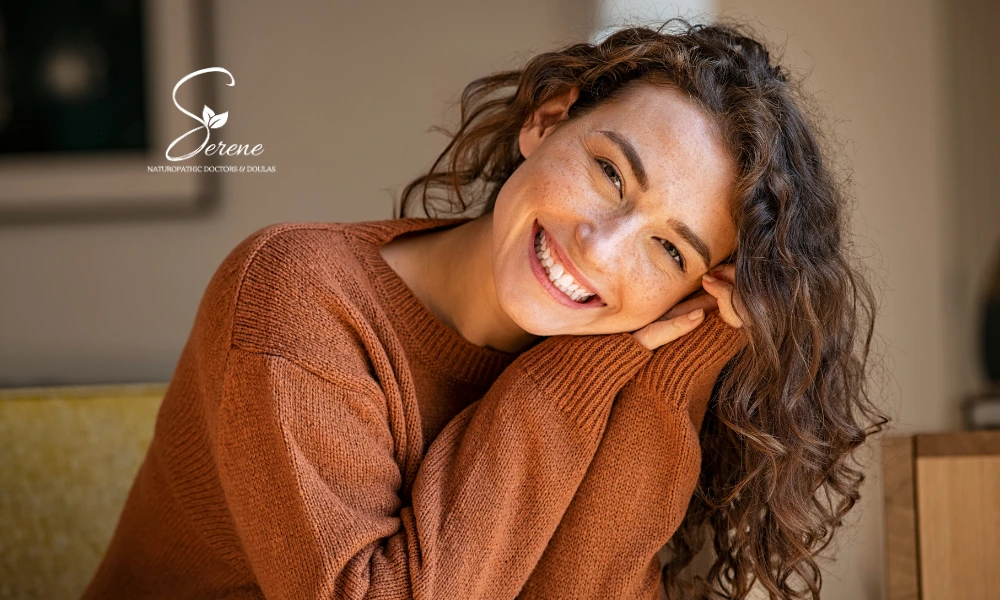 Start Your Wellness Journey