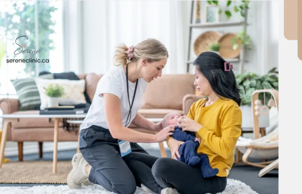 Breastfeeding Challenges & Lactation Support: A Naturopathic & Holistic Perspective