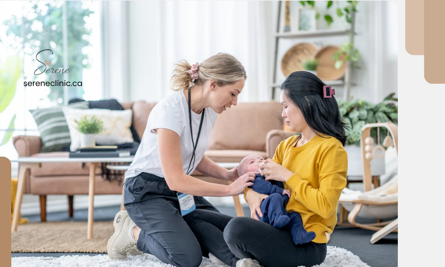 Breastfeeding Challenges & Lactation Support: A Naturopathic & Holistic Perspective