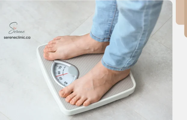 Sustainable weight loss: the naturopathic way