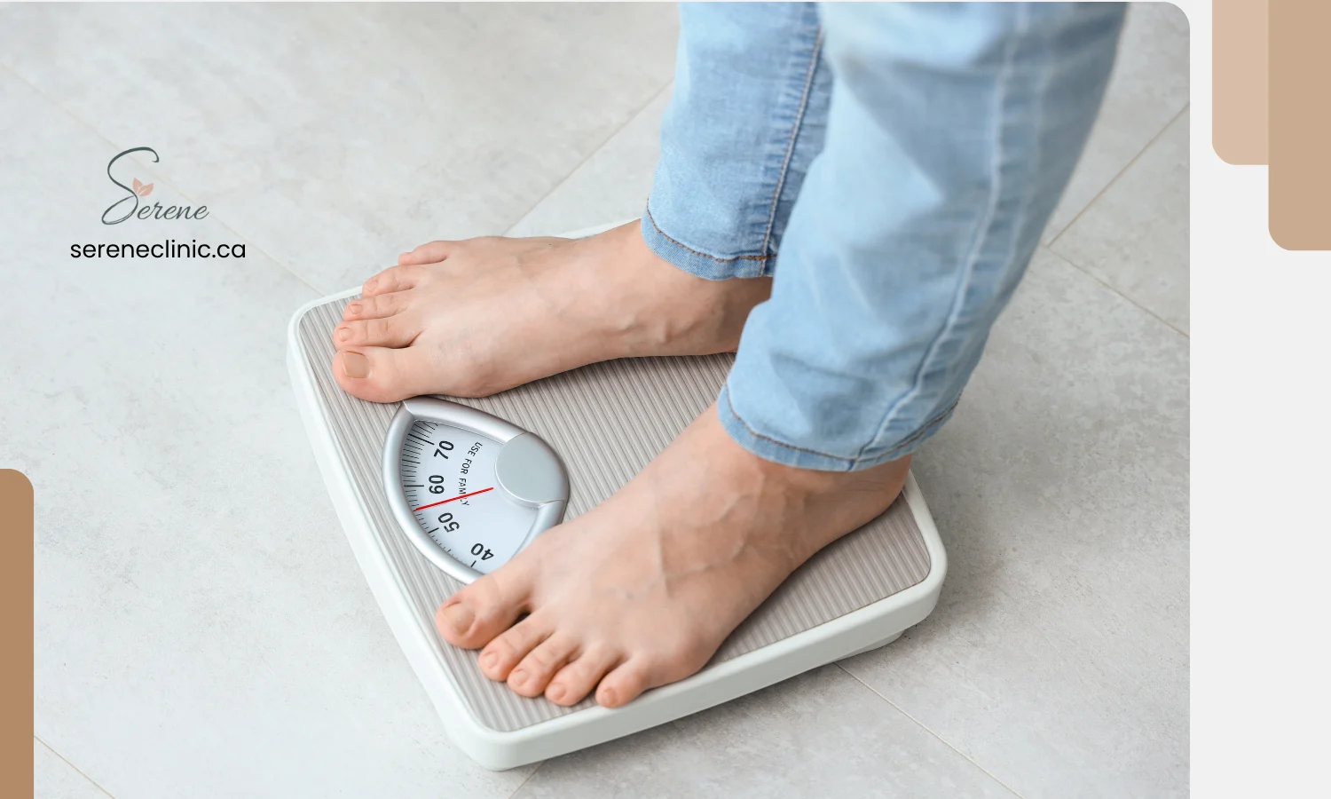 Sustainable weight loss: the naturopathic way