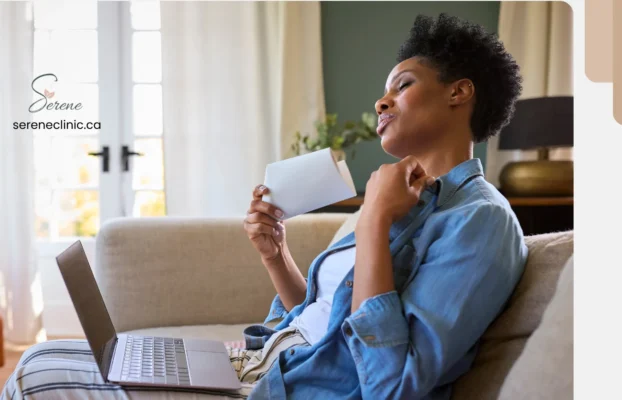 Menopause: Supporting Hormonal Balance Naturally