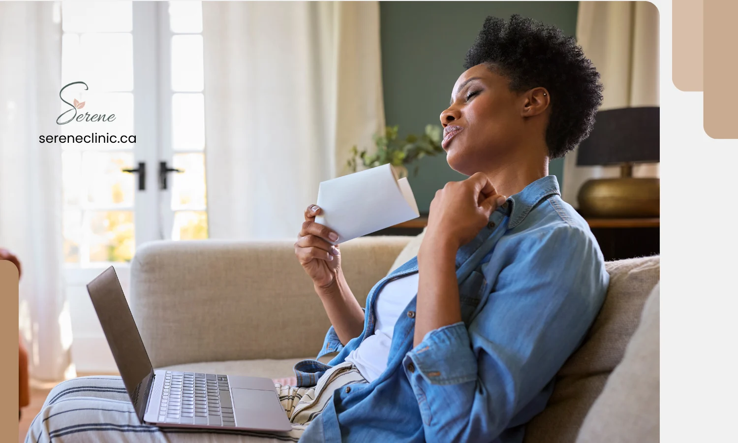 Menopause: Supporting Hormonal Balance Naturally